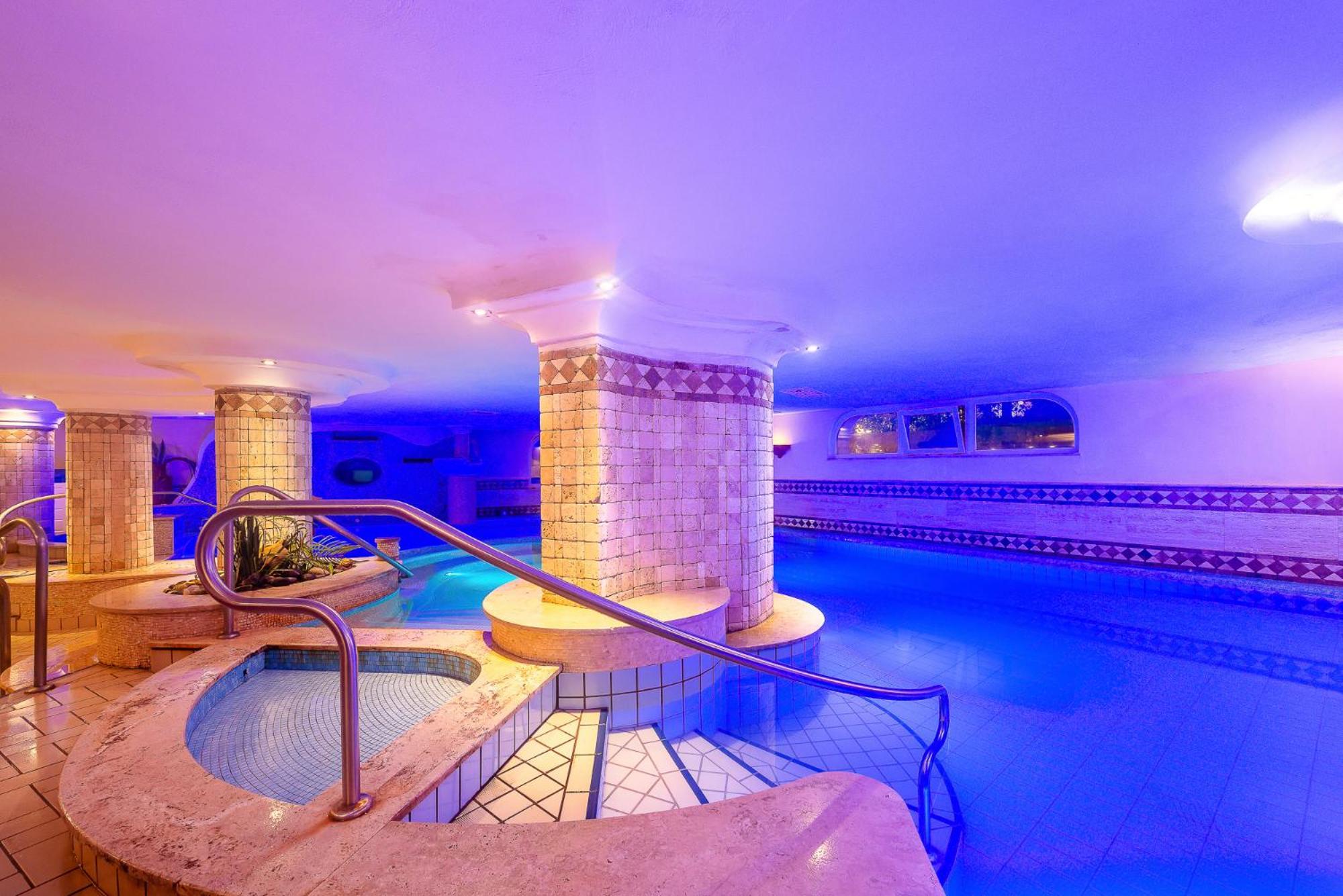 Hotel Terme Tritone Resort & Spa Forio di Ischia Dış mekan fotoğraf
